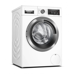 MÁY GIẶT ANTISTAIN 10KG BOSCH HMH.WAX32M40SG | Serie 8