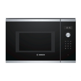 LÒ VI SÓNG BOSCH HMH.BEL554MS0B | Serie 6