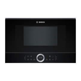 LÒ VI SÓNG BOSCH HMH.BFL634GB1B | Serie 8
