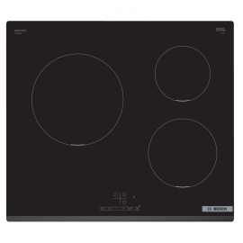 BẾP TỪ 3 VÙNG NẤU BOSCH HMH.PUC631BB5E | Serie 4