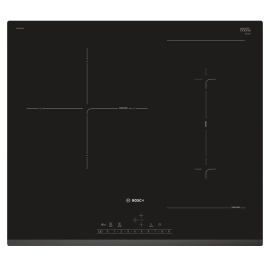 BẾP TỪ 3 VÙNG NẤU BOSCH HMH.PVJ631FB1E | Serie 6