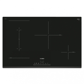 BẾP TỪ KẾT HỢP 4 VÙNG NẤU BOSCH HMH.PVS831FB5E | Serie 6