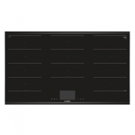 BẾP TỪ HOME CONNECT BOSCH HMH.PXX975KW1E | Serie 8