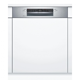 MÁY RỬA BÁT BÁN ÂM BOSCH HMH.SMI4HCS48E | Serie 4
