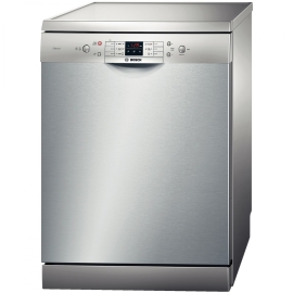 MÁY RỬA BÁT ĐỘC LẬP BOSCH HMH.SMS63L08EA | Serie 6
