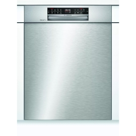 MÁY RỬA BÁT BÁN ÂM BOSCH HMH.SMU6ECS57E | Serie 6