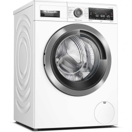 MÁY GIẶT ACTIVEOXYGEN 9KG BOSCH HMH.WAV28L40SG | Serie 8