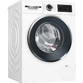 MÁY GIẶT KẾT HỢP SẤY 10KG/6KG BOSCH HMH.WNA254U0SG | Serie 6